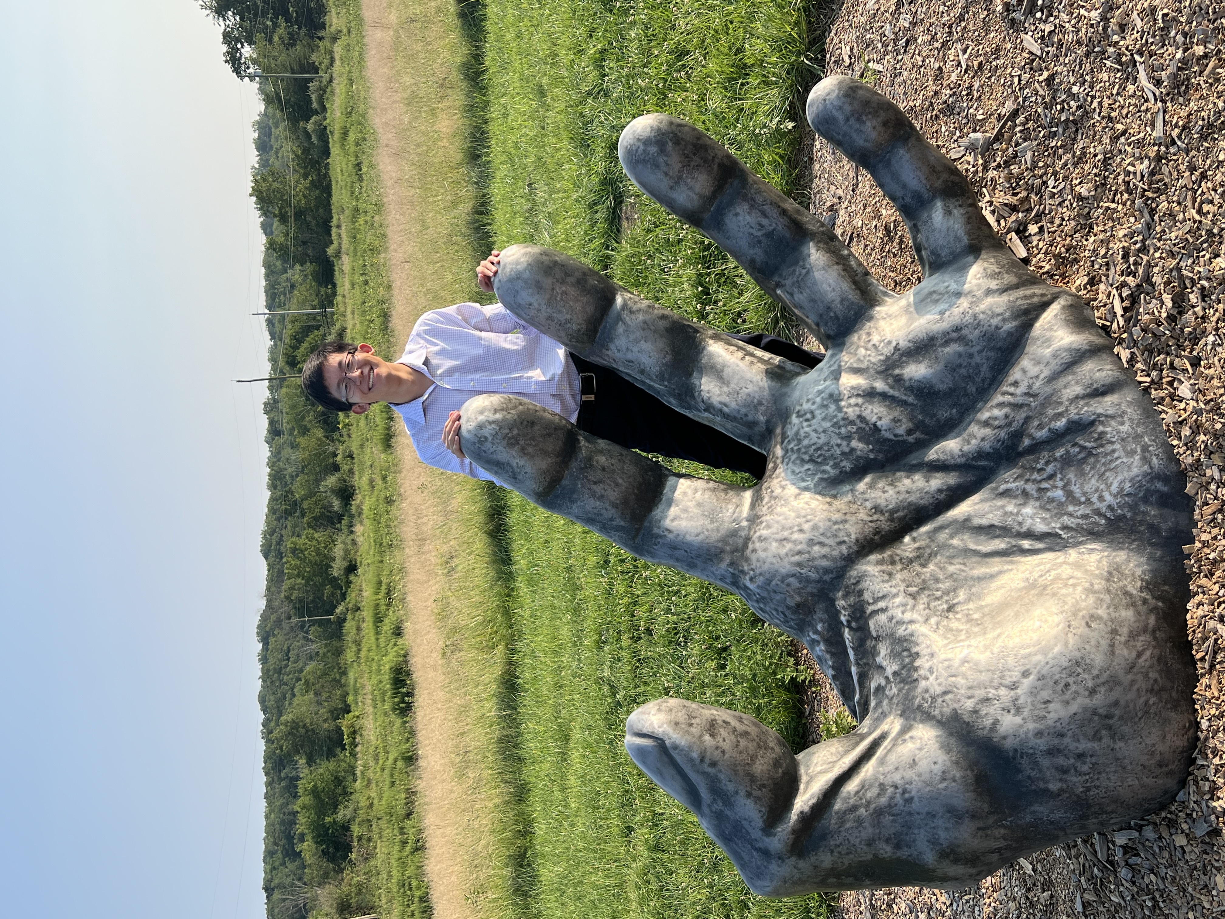 pic of peter